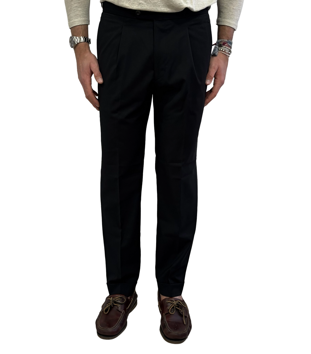 Pantalone sartoriale Bernese