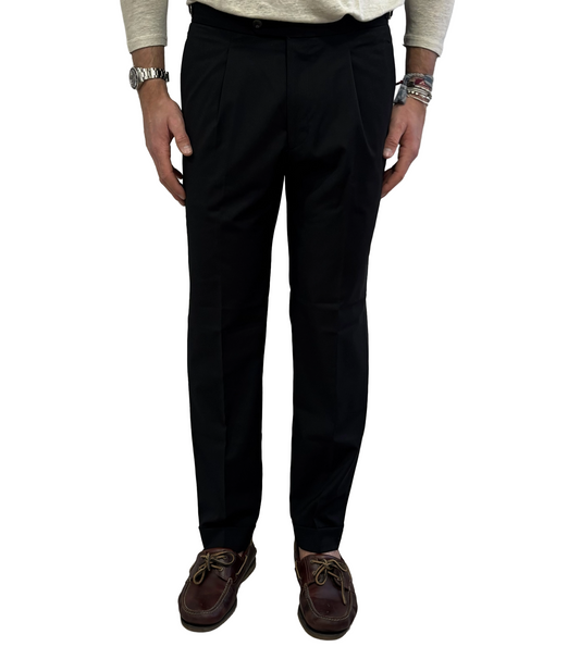Pantalone sartoriale Bernese