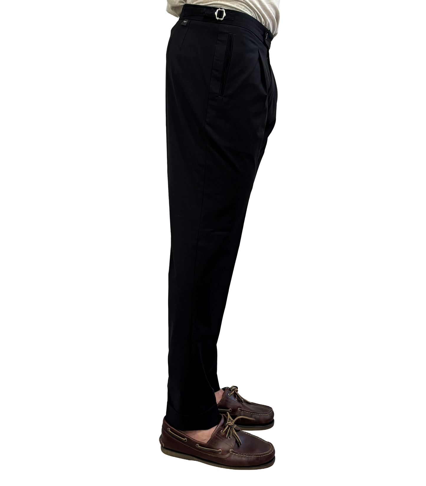 Pantalone sartoriale Bernese