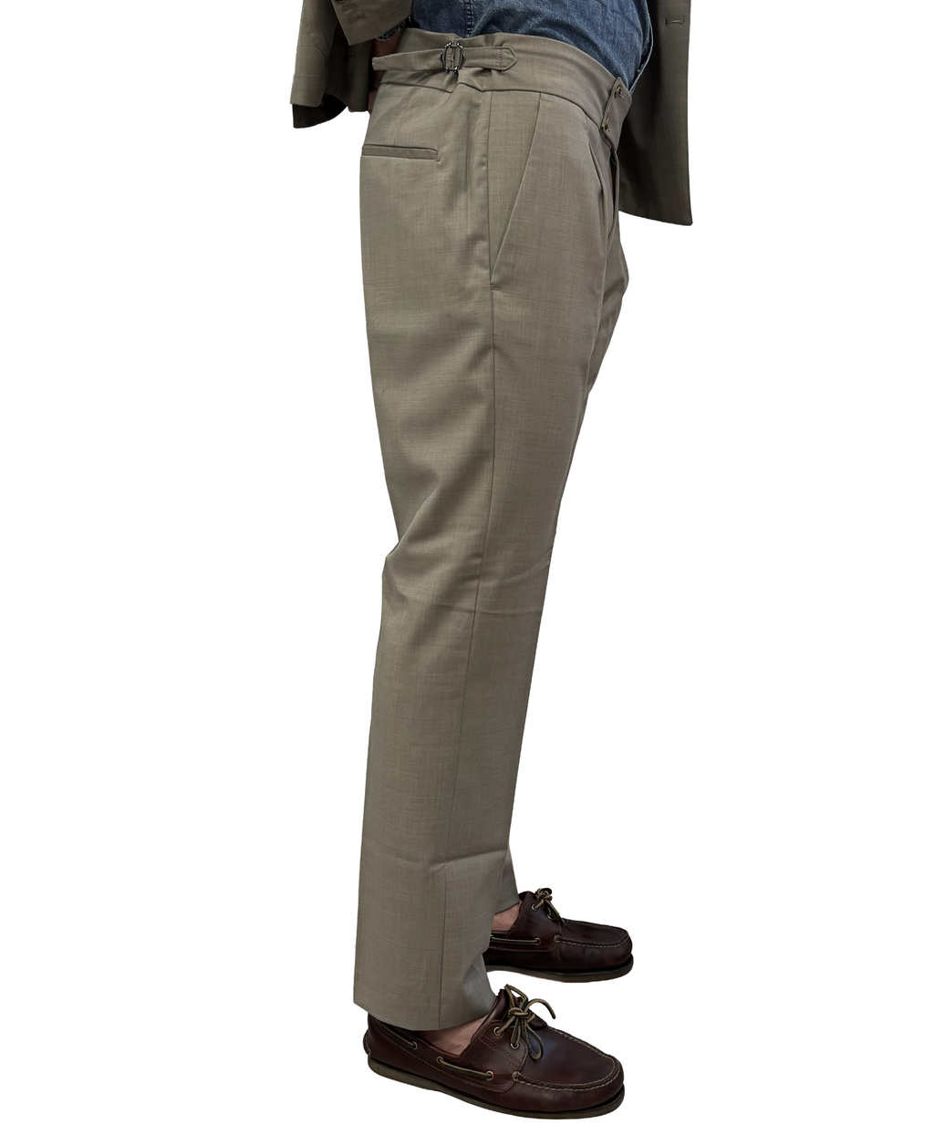 Pantalone Paul Miranda