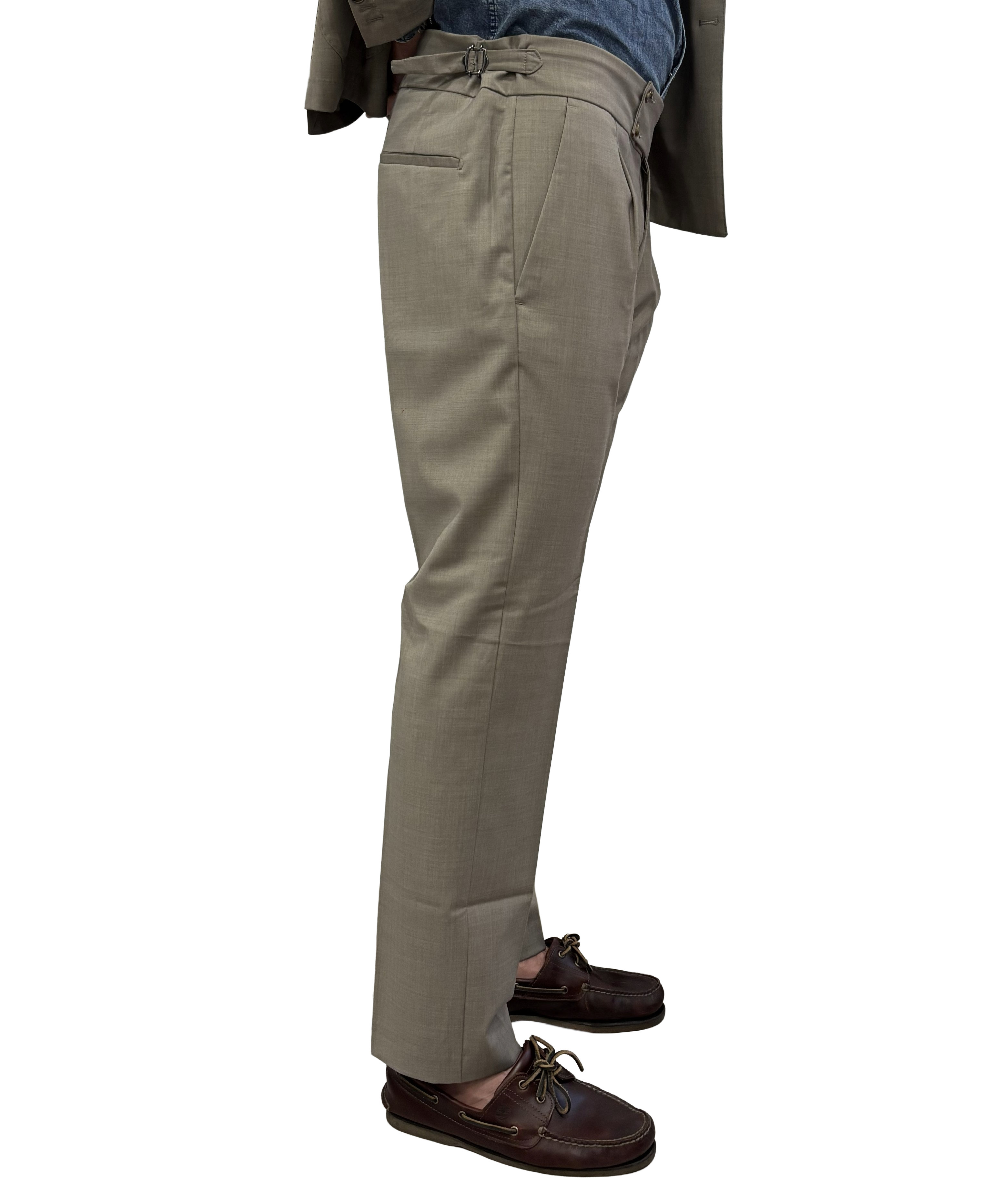 Pantalone Paul Miranda