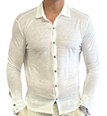 Polo shirt 100% Hemp