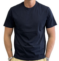100% cotton T-shirt