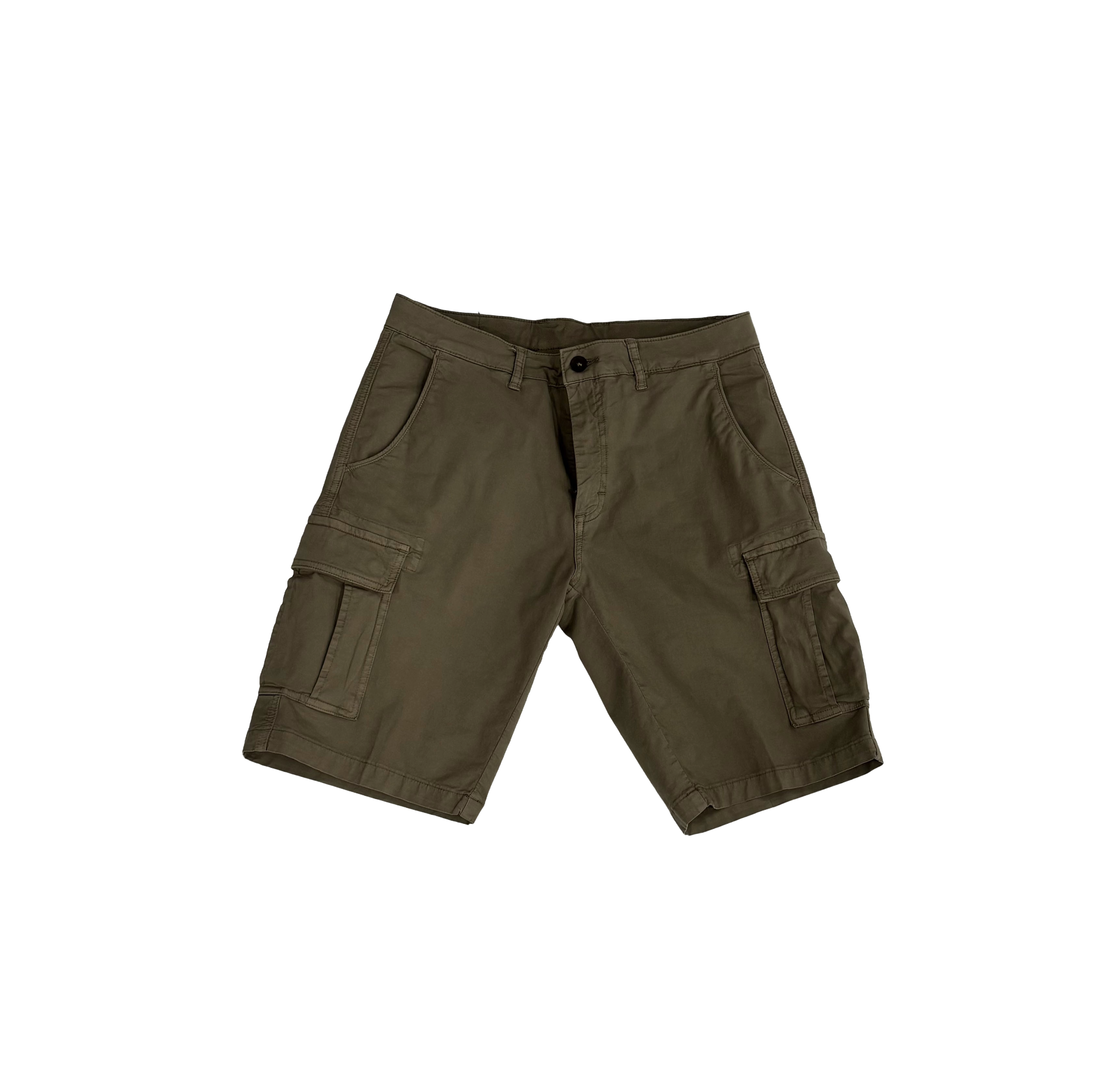 Pure cotton shorts