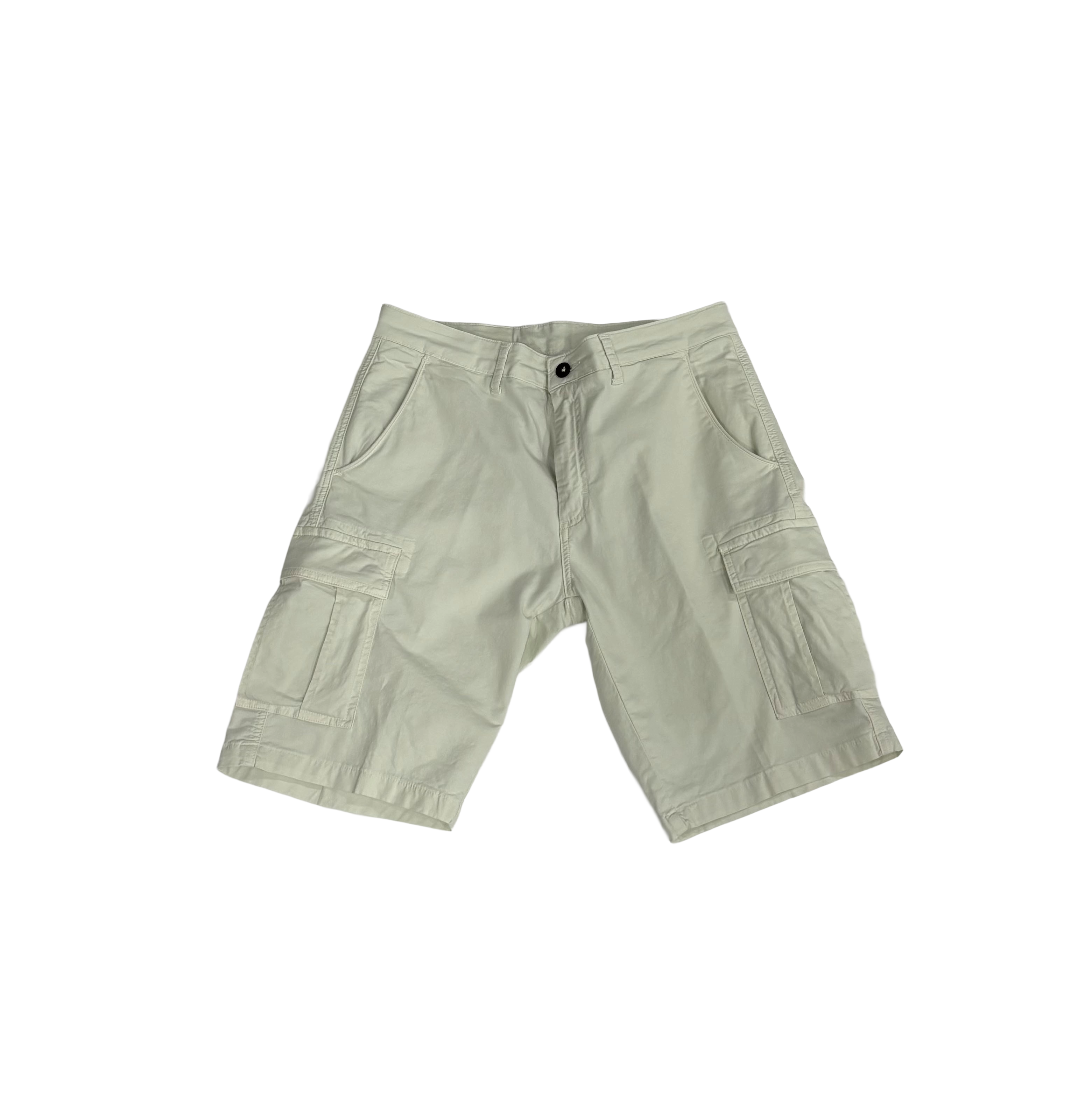 Pure cotton shorts