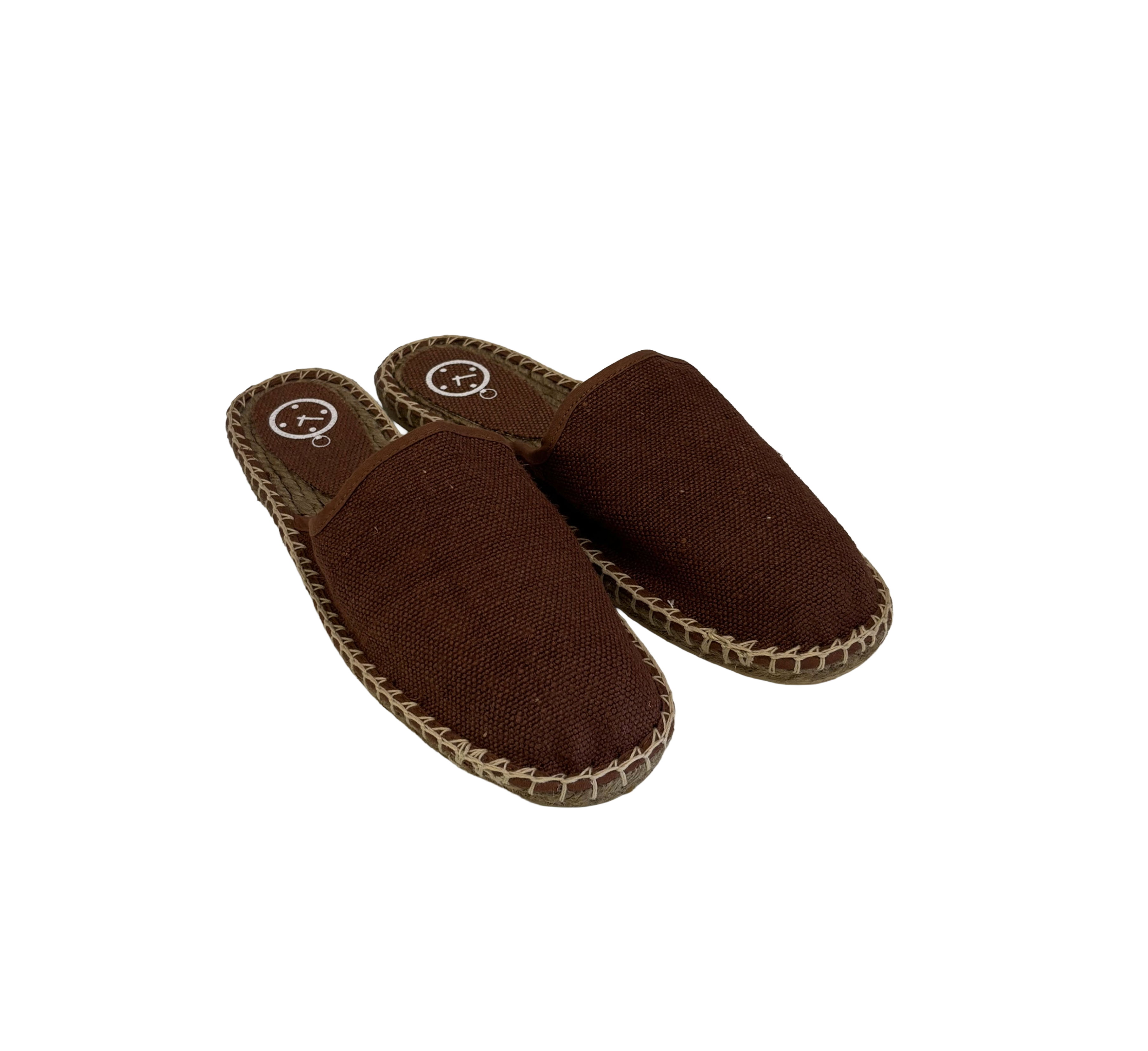 Lord Espadrille Mules