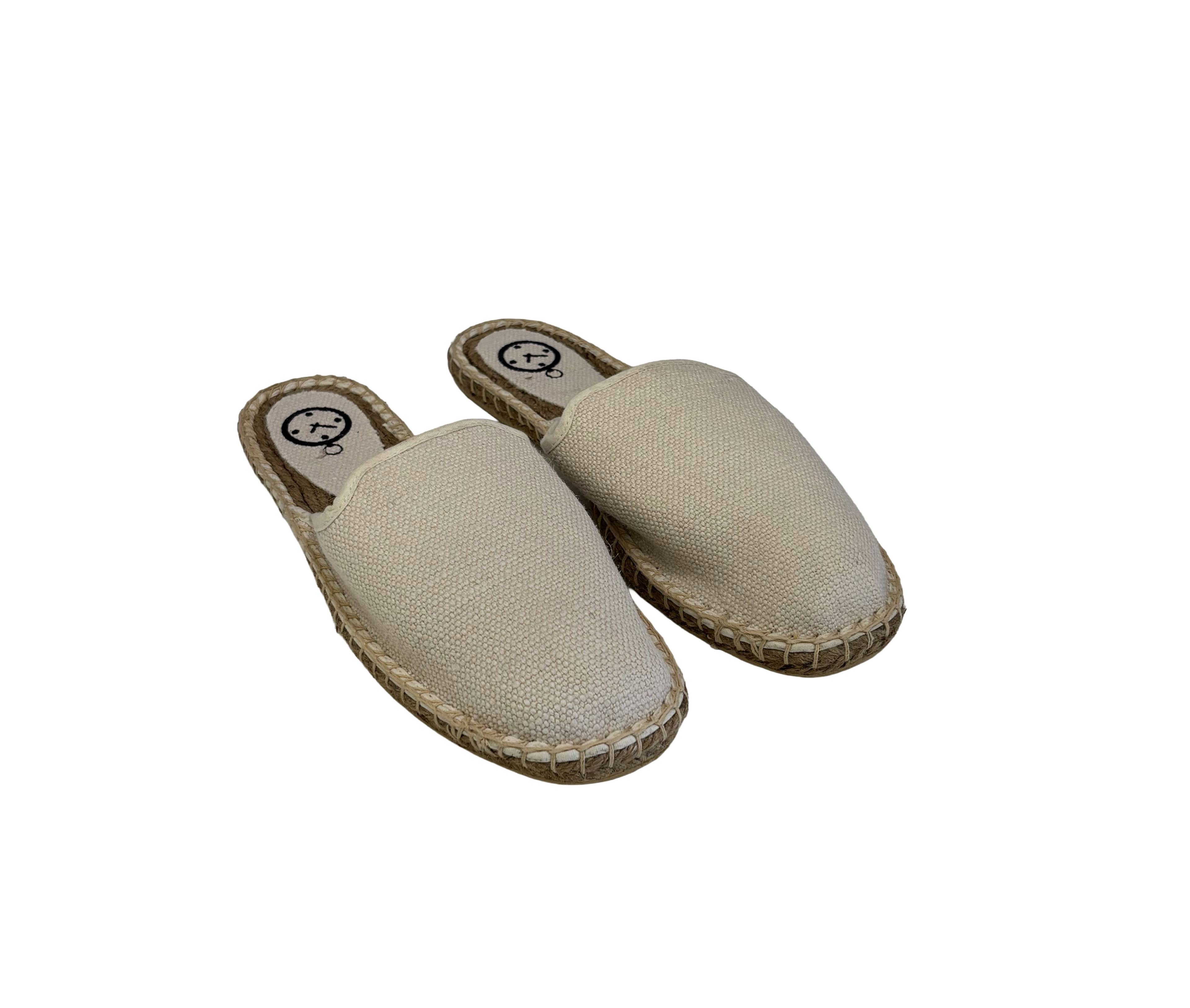 Lord Espadrille Mules