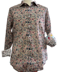 Pure cotton Ganesh shirt