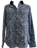 Ganesh cotton blend shirt