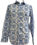 Camicia Ganesh puro cotone