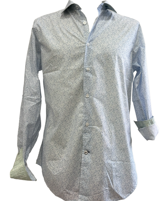 Camicia Ganesh puro cotone