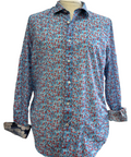 Camicia Ganesh puro cotone