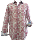 Camicia Ganesh puro cotone