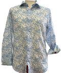 Camicia Ganesh puro cotone