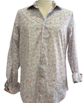 Camicia Ganesh puro cotone