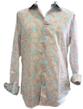 Camicia Ganesh puro cotone