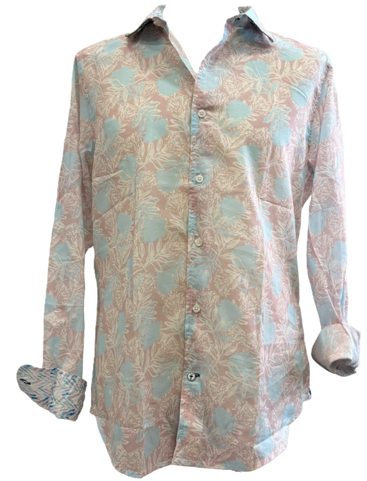 Camicia Ganesh puro cotone