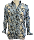 Camicia puro cotone