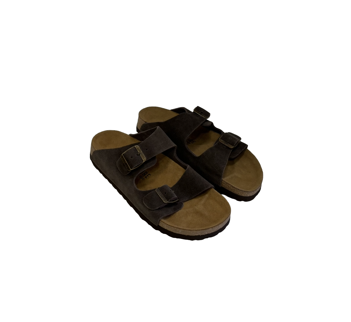 Impure Clog