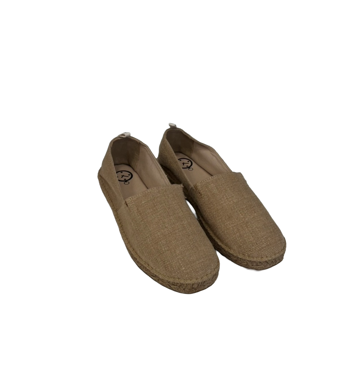 Espadrilles Lord in piqué