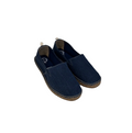 Espadrilles Lord in piqué