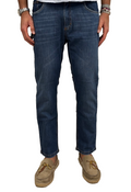 Squad slim jeans