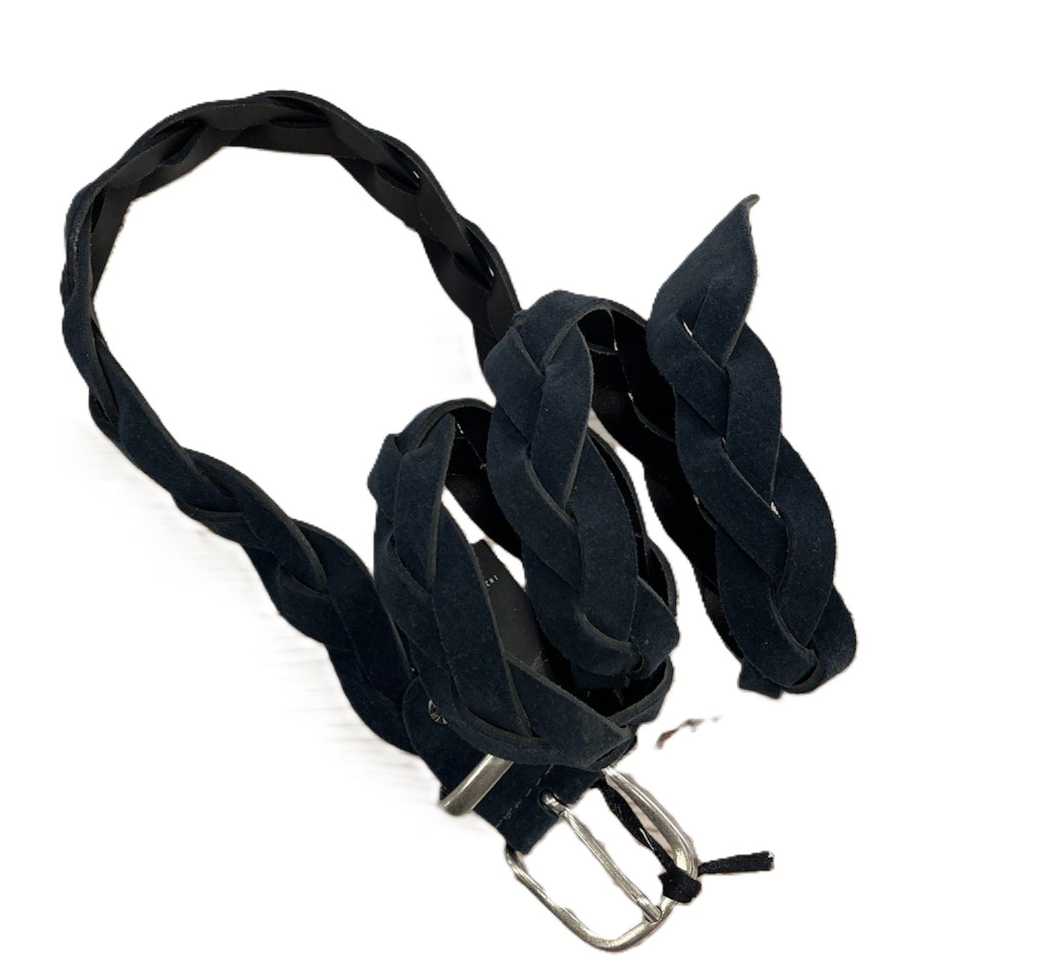 Blue belt