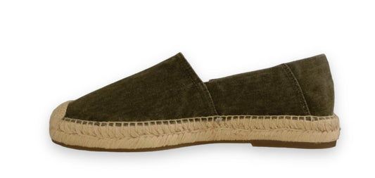 Espadrillas Polo Ralph Lauren Sneaker in tela