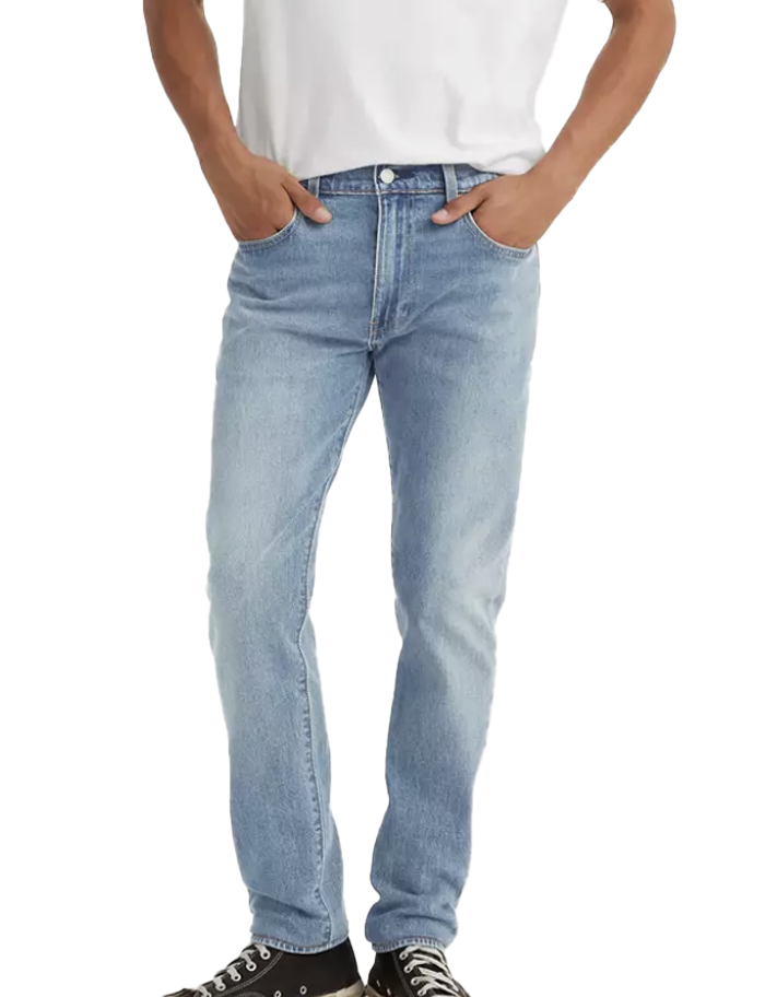 Levi's 512 Slim Jeans