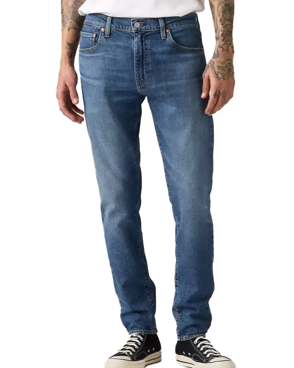 Levi's 512 Slim Jeans