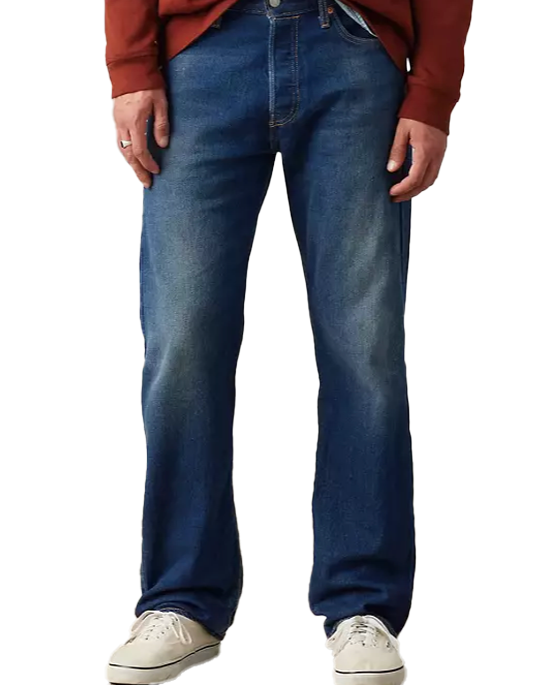 Levi's 501 Jeans