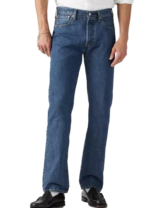 Levi's 501 Jeans