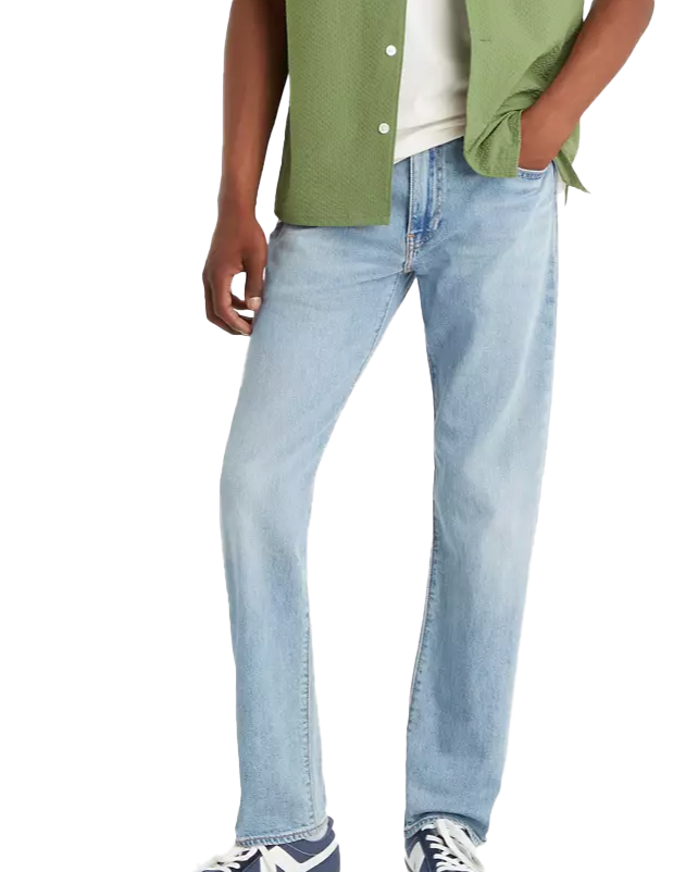 Levi's 502 Jeans