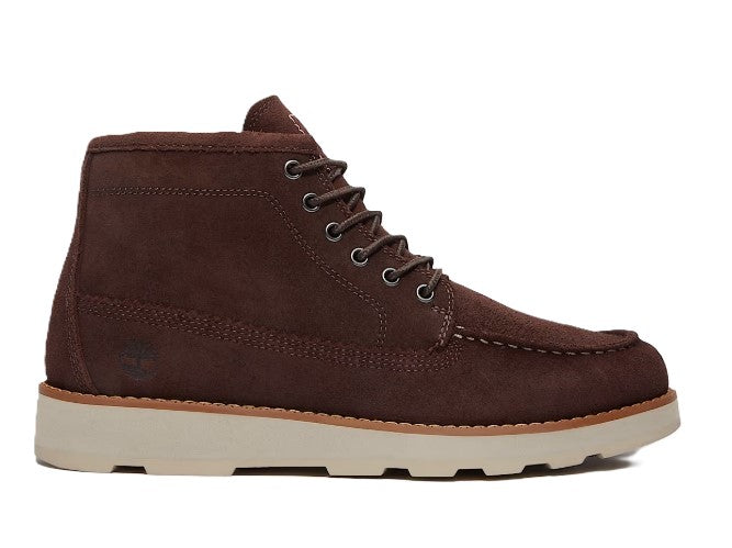 Stivale Chukka Britton Mills Timberland