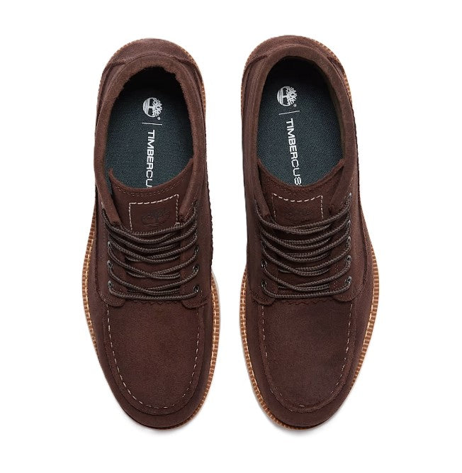 Stivale Chukka Britton Mills Timberland