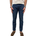 Levi's 511 Slim Linen and Cotton