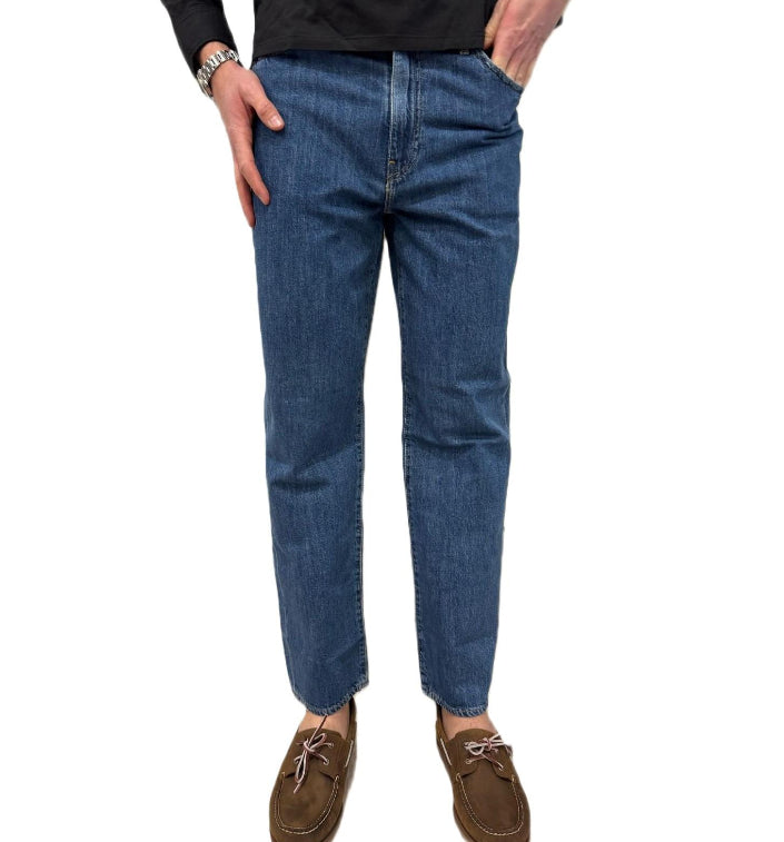 Levi's 568 loose straight