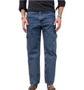 Levi's 568 loose straight cargos