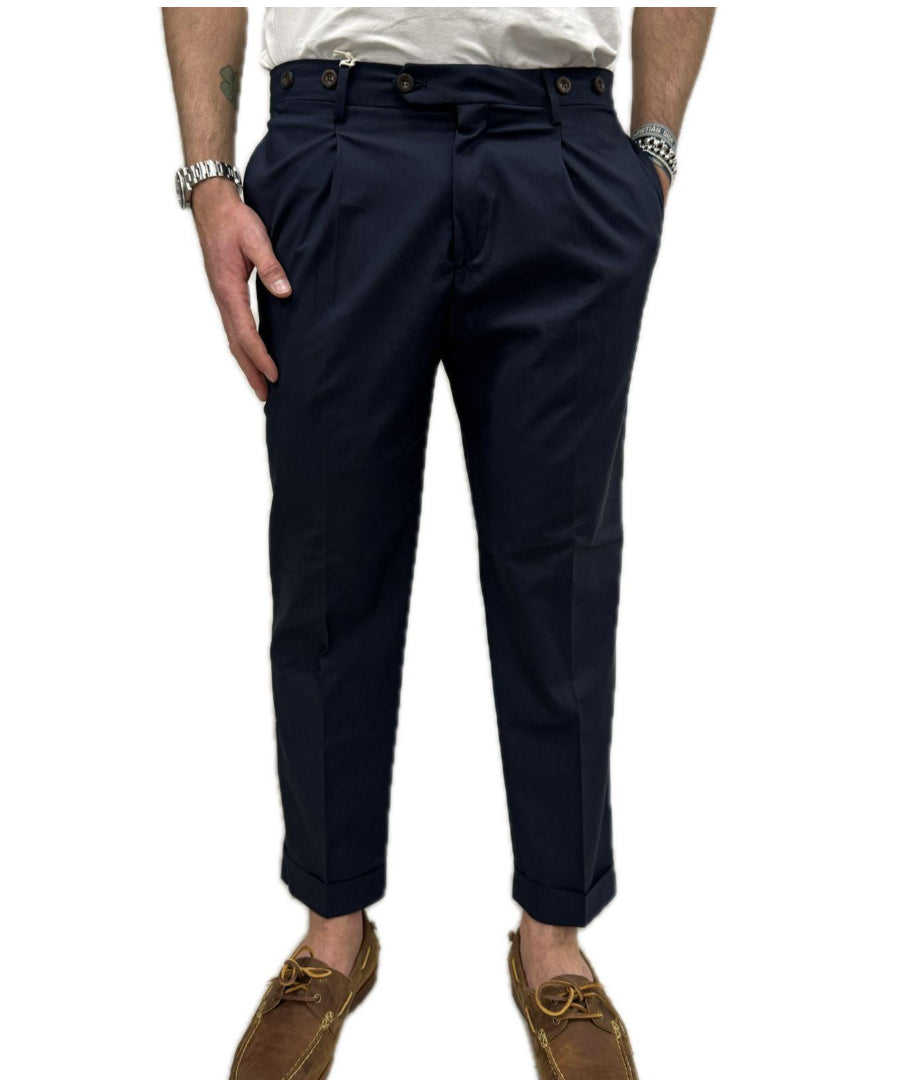 Pantalone in cotone