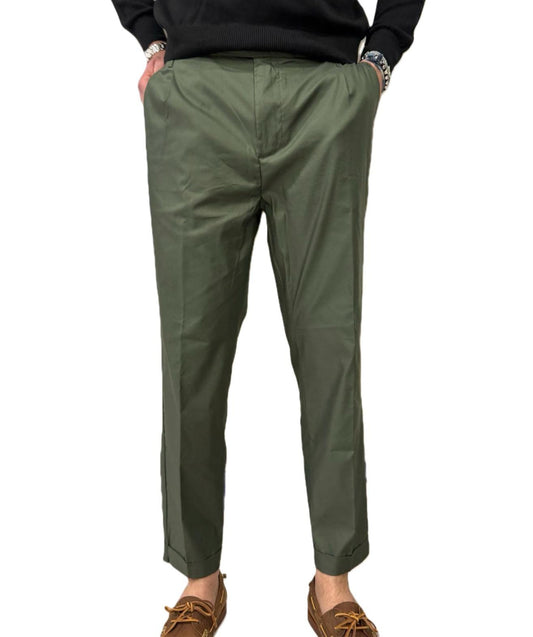 Pantalone squad