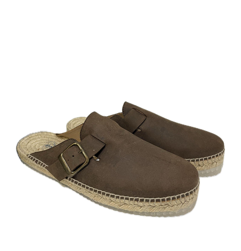 Espadrilles Sabot