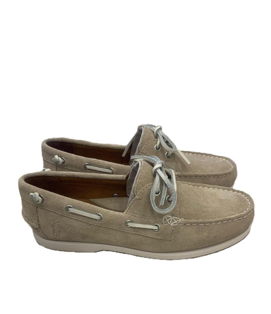 Mocassino da barca Polo Ralph Lauren