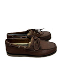 Timberland boat loafer