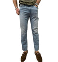 Levi's 511 Slim Linen and Cotton