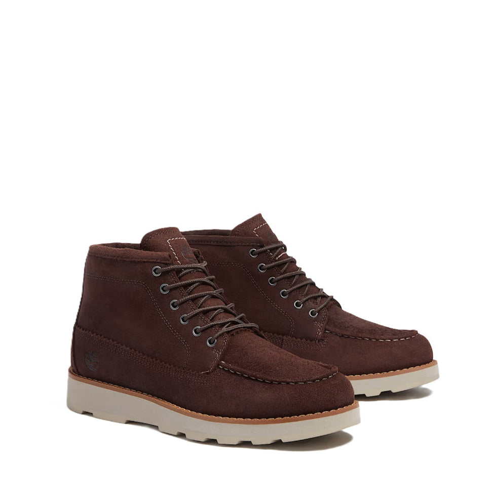 Stivale Chukka Britton Mills Timberland