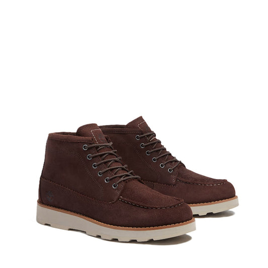 Stivale Chukka Britton Mills Timberland