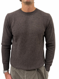 Maglia in lana lambswool