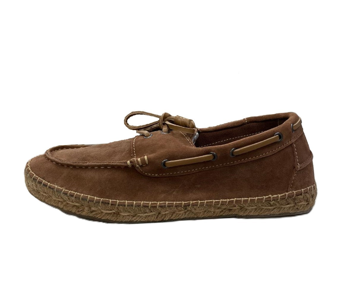 Mocassino espadrilles