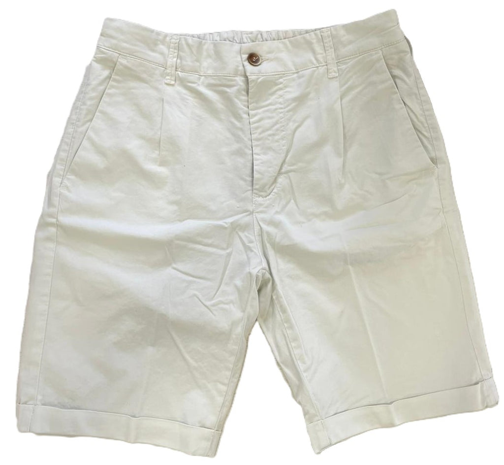 Cotton Bermuda shorts Squad