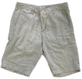 Pure linen Bermuda shorts Squad